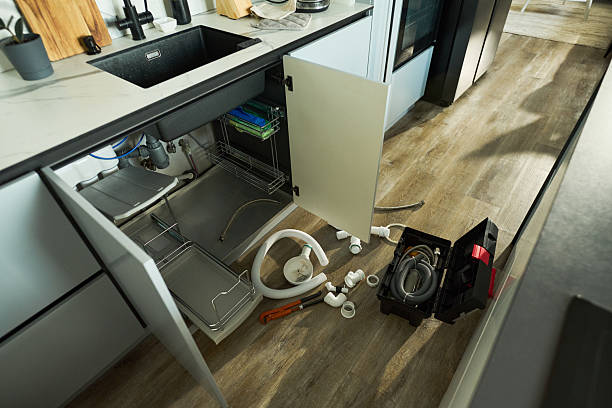 Reliable Drain Cleaning contractor in Fredericksburg, IA by Street Wise - Plumbing